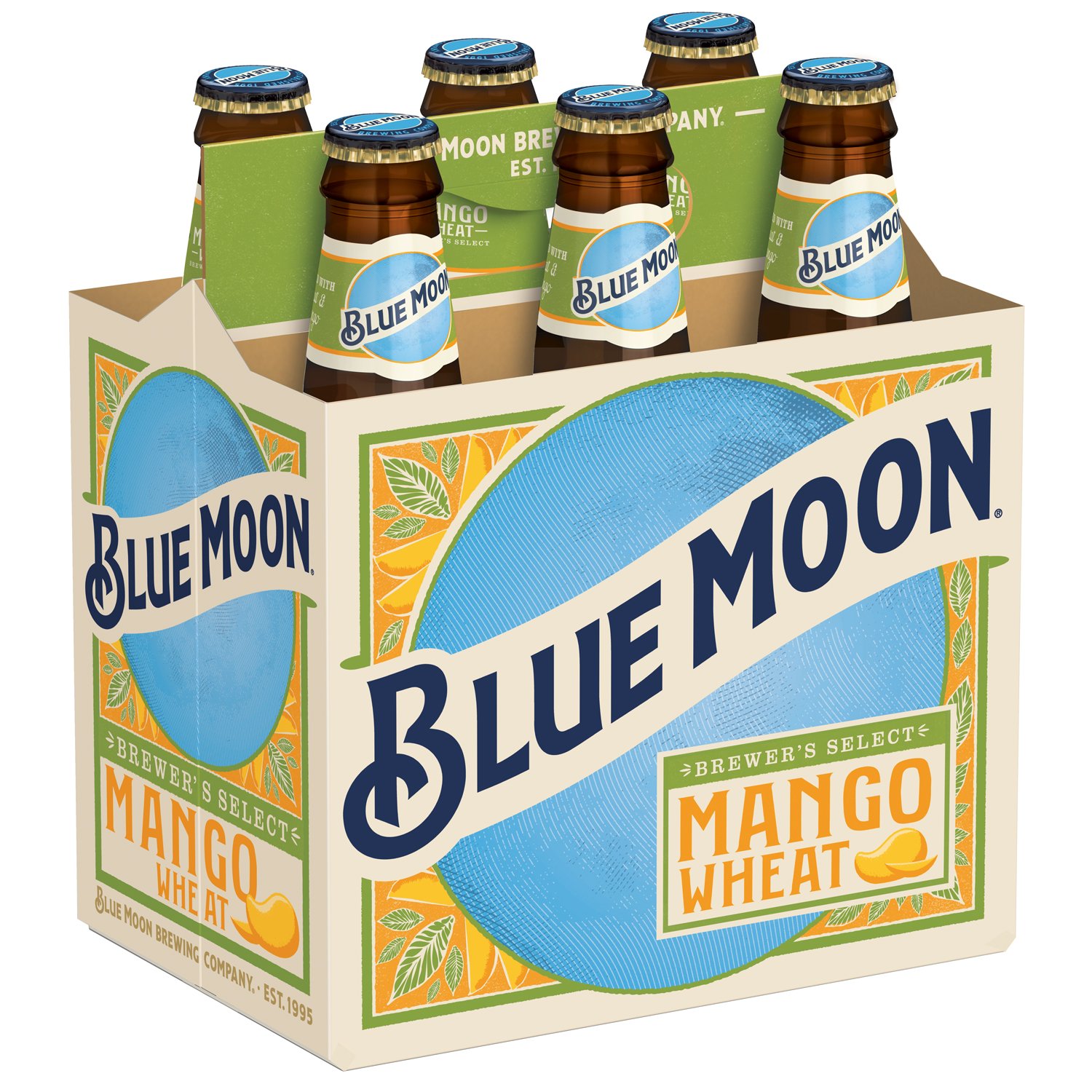 images/beer/DOMESTIC, IMPORTED BEER, OTHERS BEERS/Blue Moon Mango Wheat.jpg